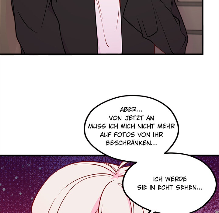 Ich wähle dich! - episode 59 - 70
