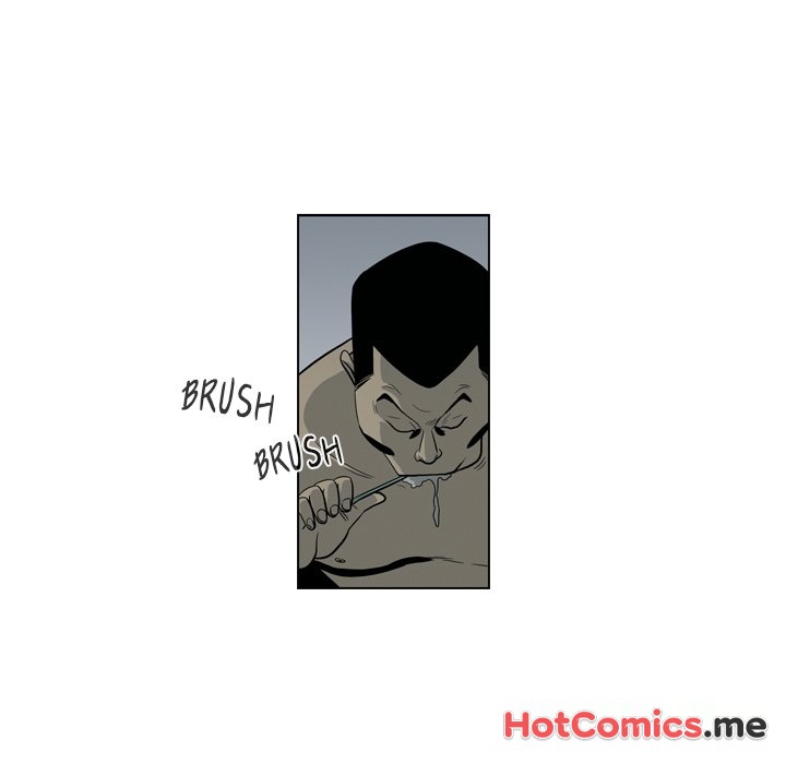 The Hooligans - episode 18 - 35