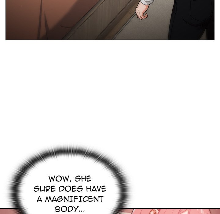 Naughty Little Secret - episode 21 - 115