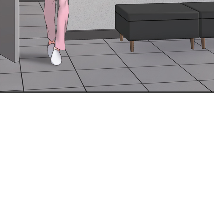 Privattraining - episode 9 - 10