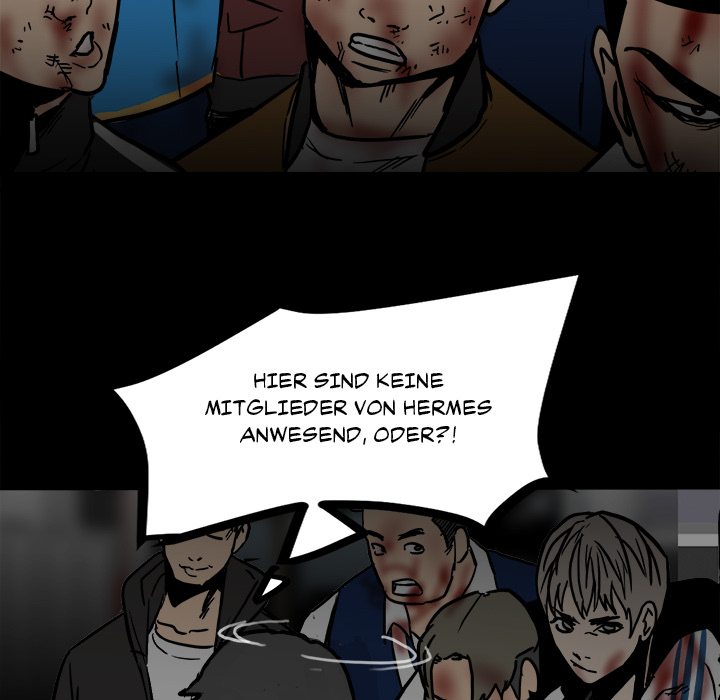 Hermes - episode 88 - 21