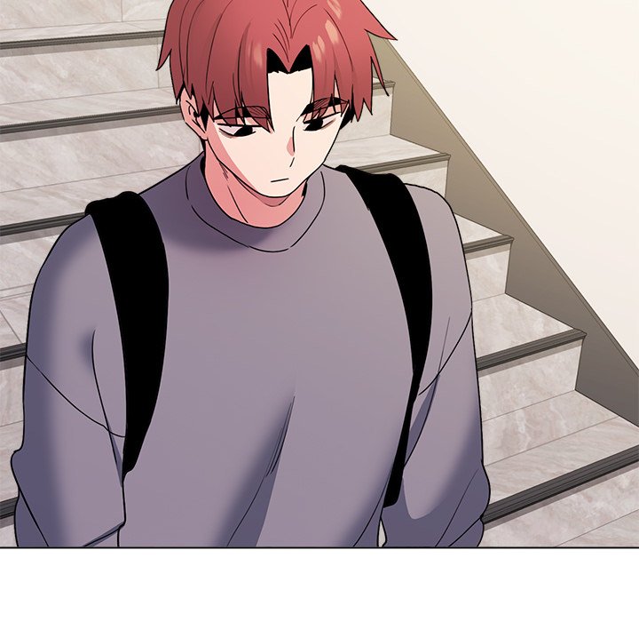 An Outsider's Way In - episode 27 - 110