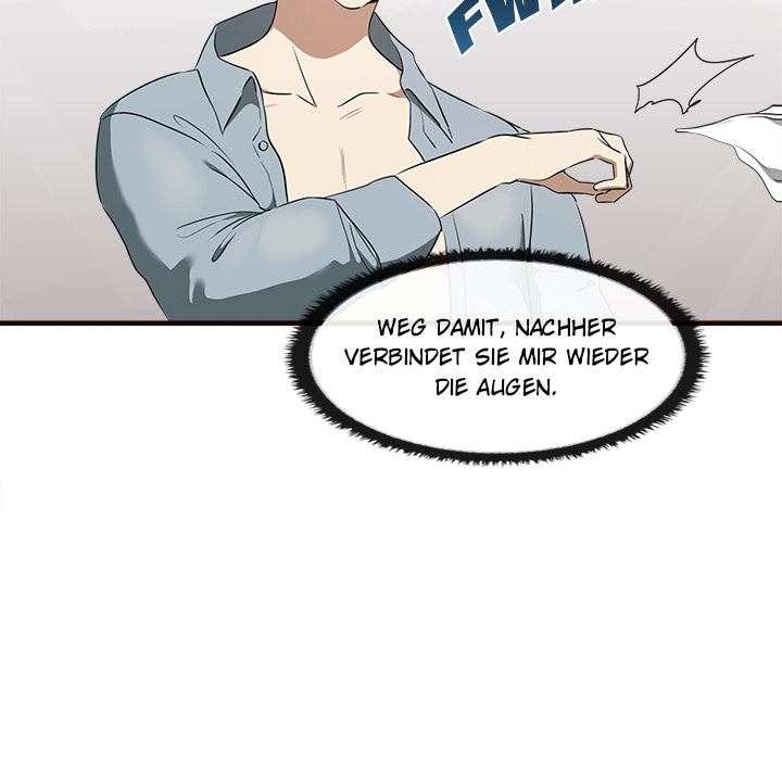 Besessen - episode 29 - 49