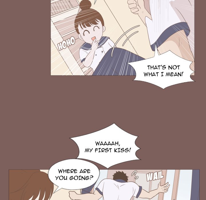You Have The Wrong Person - episode 4 - 24