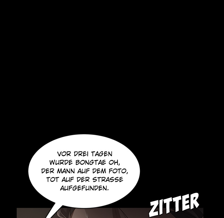 Gestohlen - episode 25 - 26