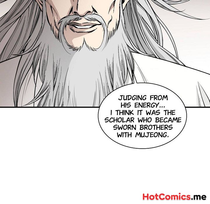 Magician's Murim Adventures - episode 29 - 49