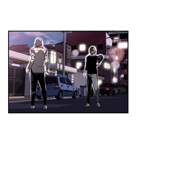 Supernova - episode 49 - 30