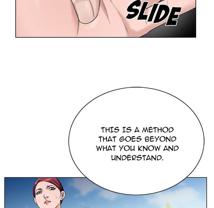 Divine Hands - episode 41 - 107