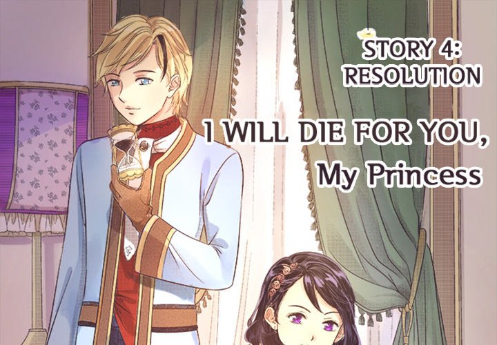 My Dearest  Irina - episode 9 - 0