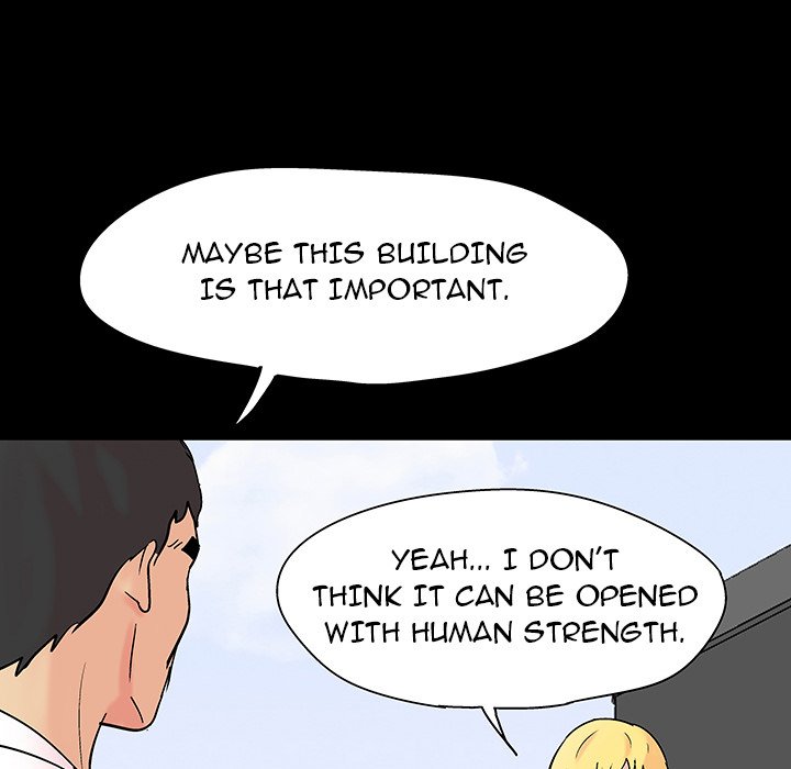 Project Utopia - episode 135 - 58