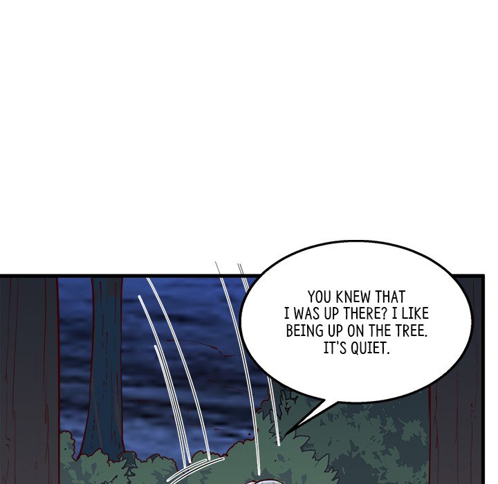 Survival Logbook - episode 60 - 84