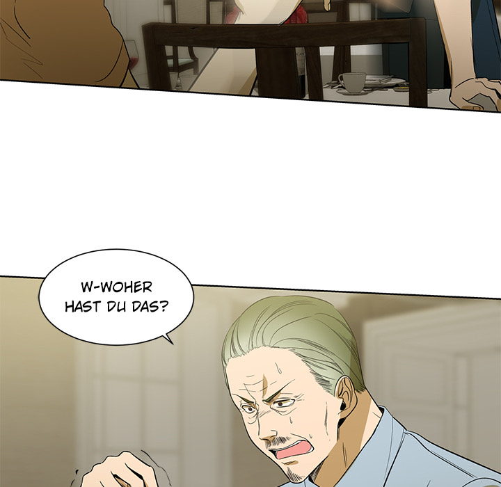 Besondere Beziehungen - episode 33 - 33