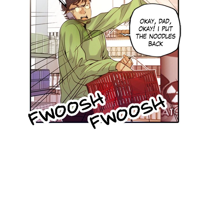 99% Love - episode 1 - 9
