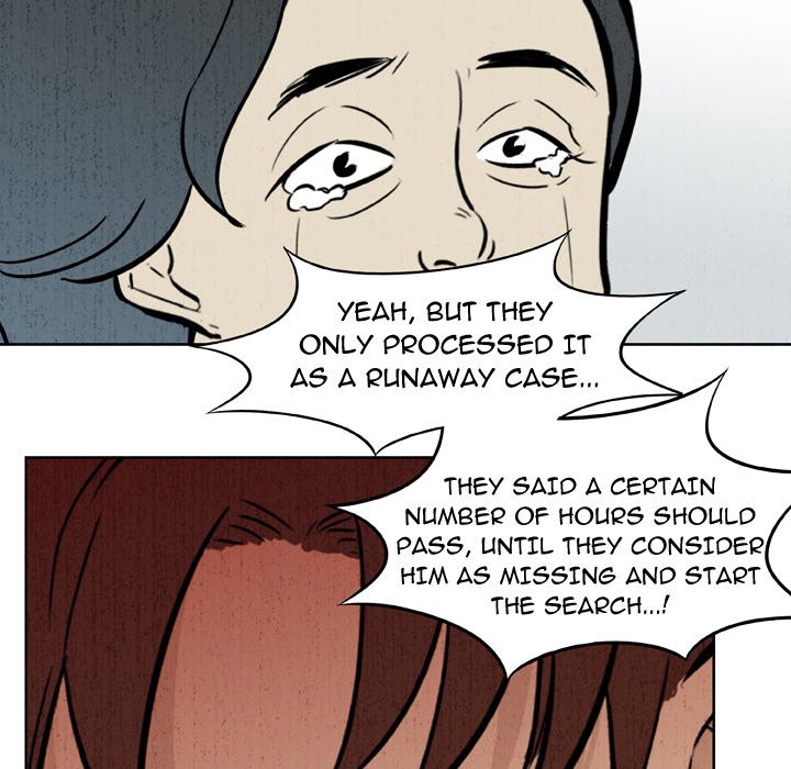 Classroom of Murder - episode 27 - 55