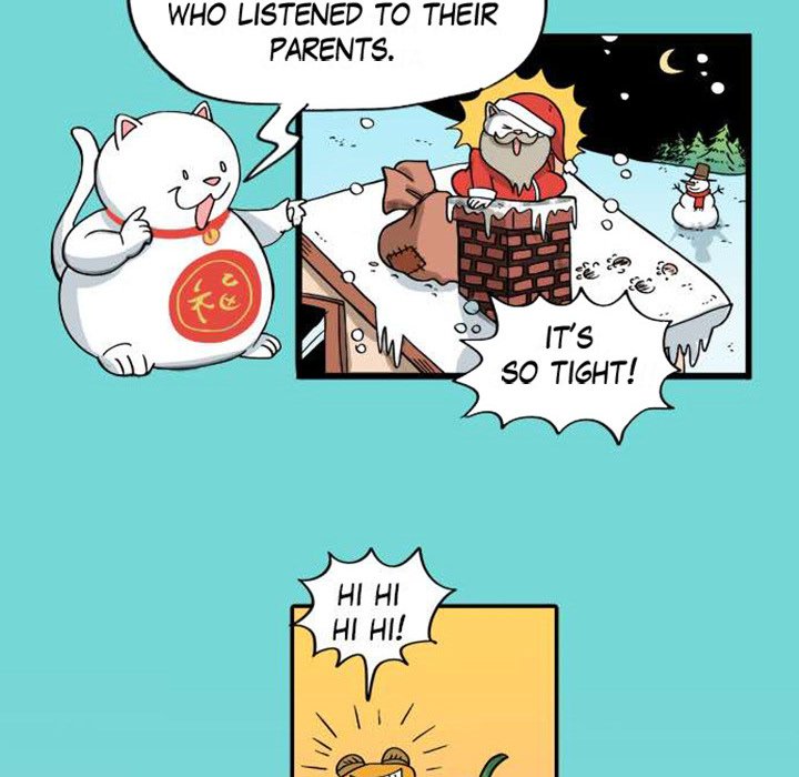Lay Lay Cat - episode 18 - 7
