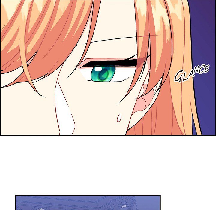 The Destroyer Fell in Love with Me - episode 11 - 52