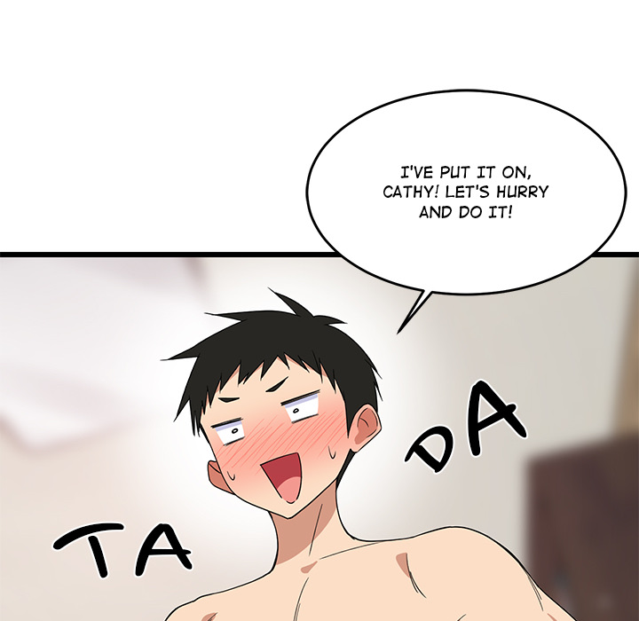 Study Buddies - UNCENSORED - episode 5 - 97