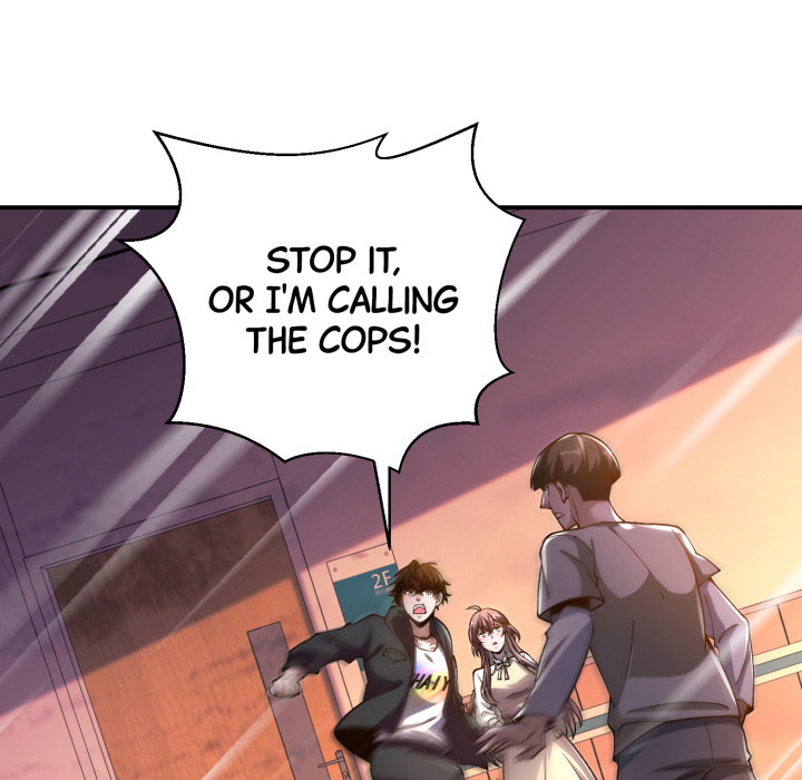 Empowering My Kind in the Apocalypse - episode 2 - 86