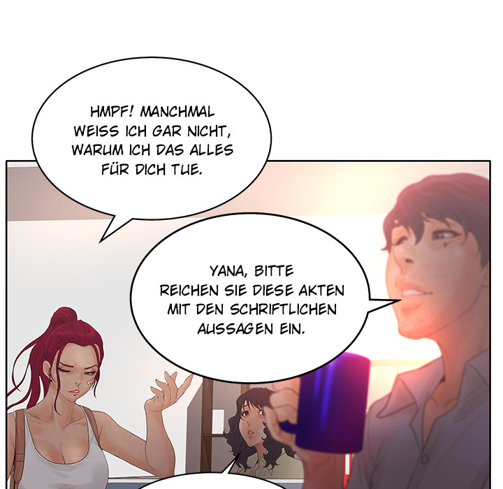 Täuschung: Die Zunge der Schlange - episode 17 - 20