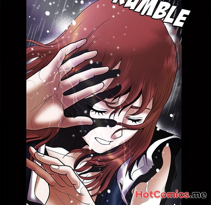Unspeakable - episode 12 - 14