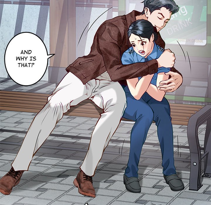 God of Ecstasy - episode 3 - 90