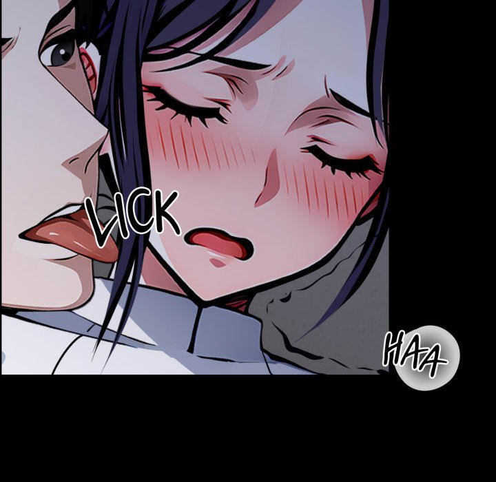 Workaholic Gangster - episode 18 - 116