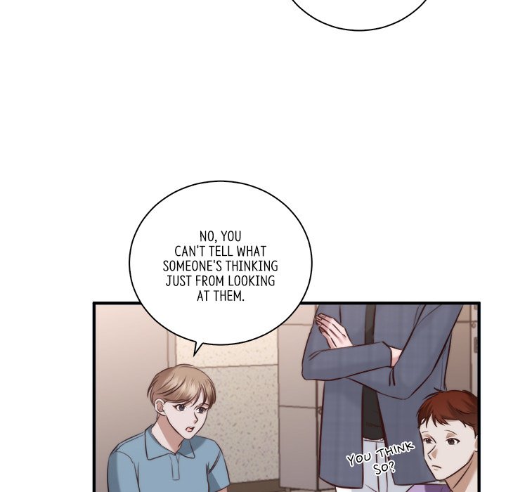 First Impressions - episode 12 - 24