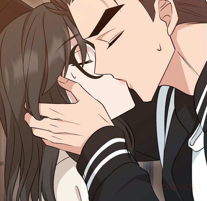 Obscene Contract - episode 19 - 107