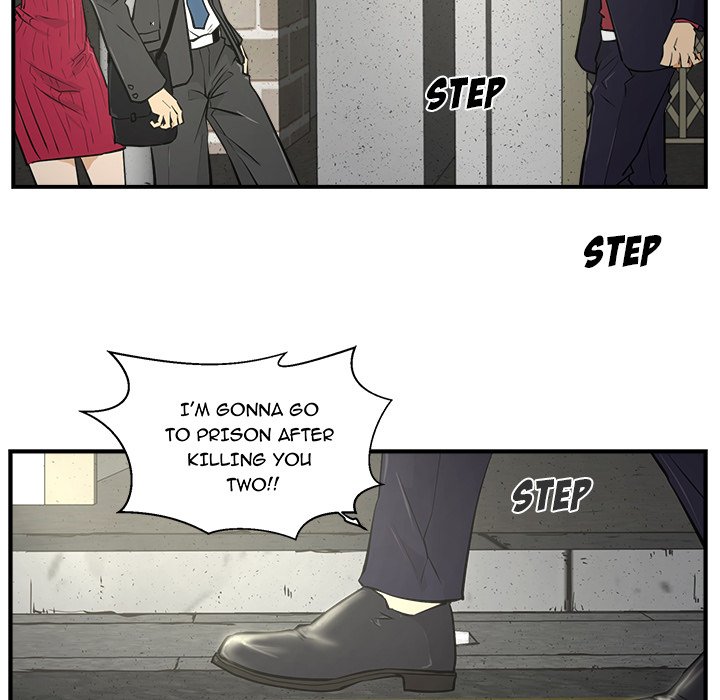 Mr. Kang - episode 2 - 26