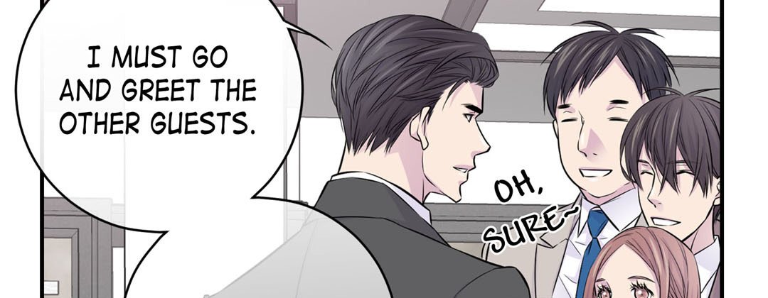 My Ex, Client  - episode 9 - 82