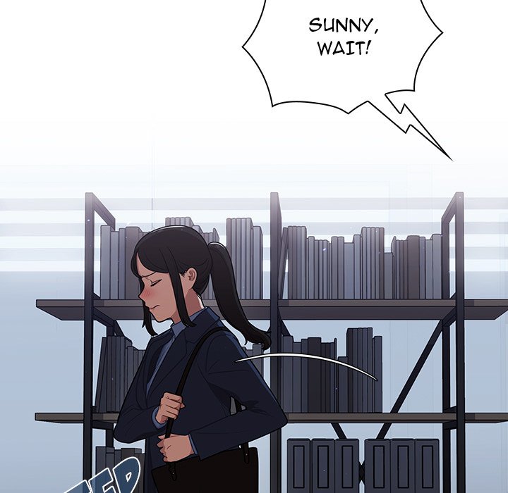 Naughty Little Secret - episode 10 - 18