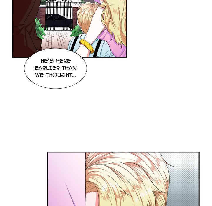 Same, but Different - episode 1 - 13