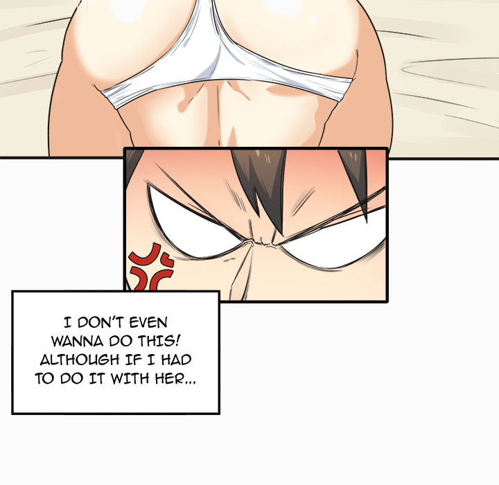 Excuse me, This is my Room - UNCENSORED - episode 3 - 186