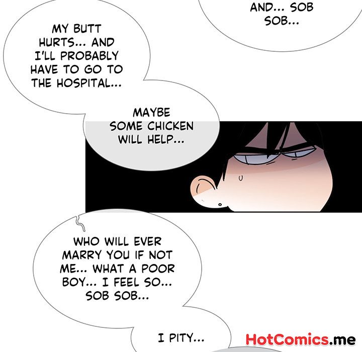 Talk to Me - episode 34 - 57