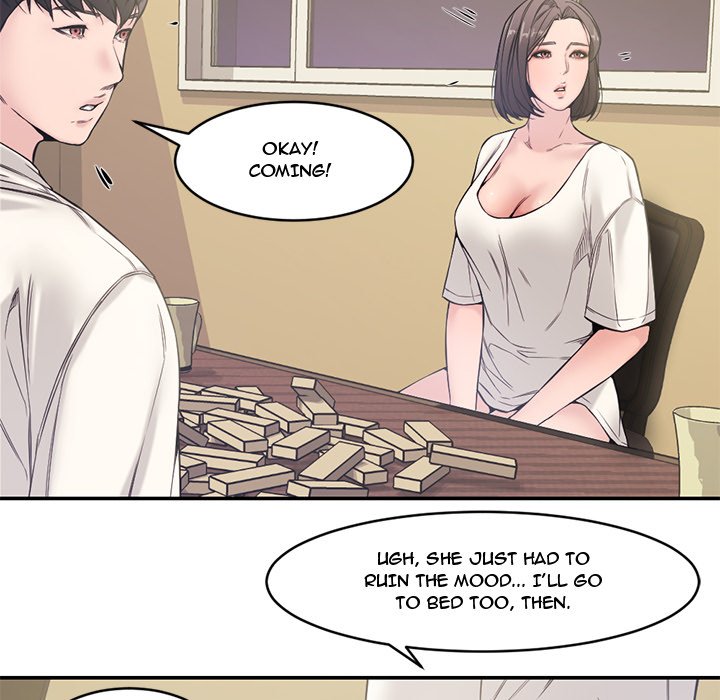 Newlyweds - episode 7 - 23