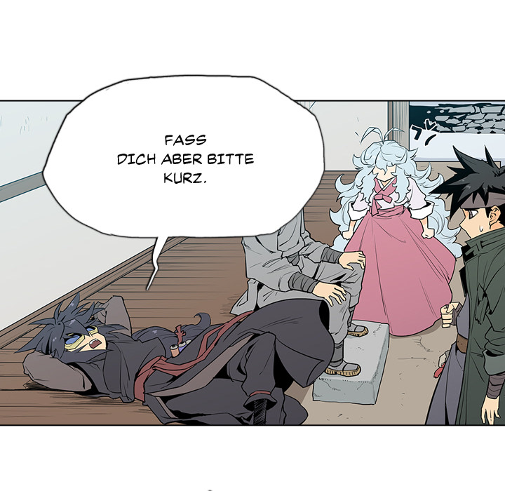 Yeongnos Giftzähne - episode 7 - 45