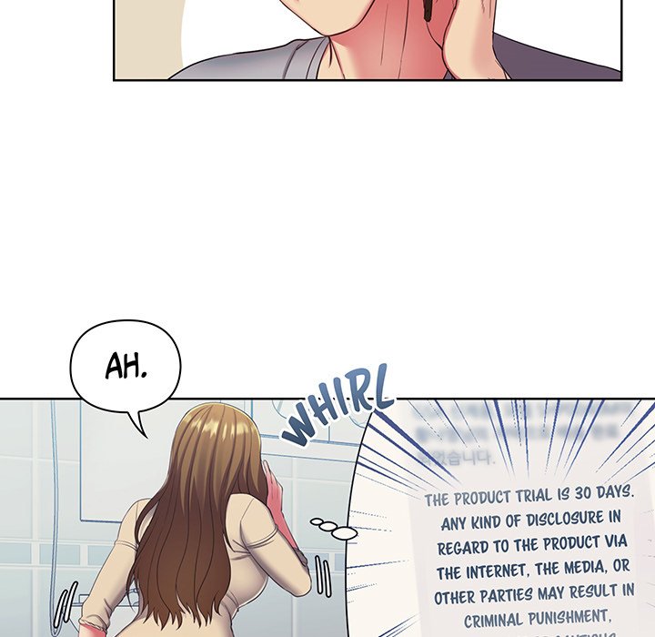 Master, Do You Need A Hand? - episode 3 - 32