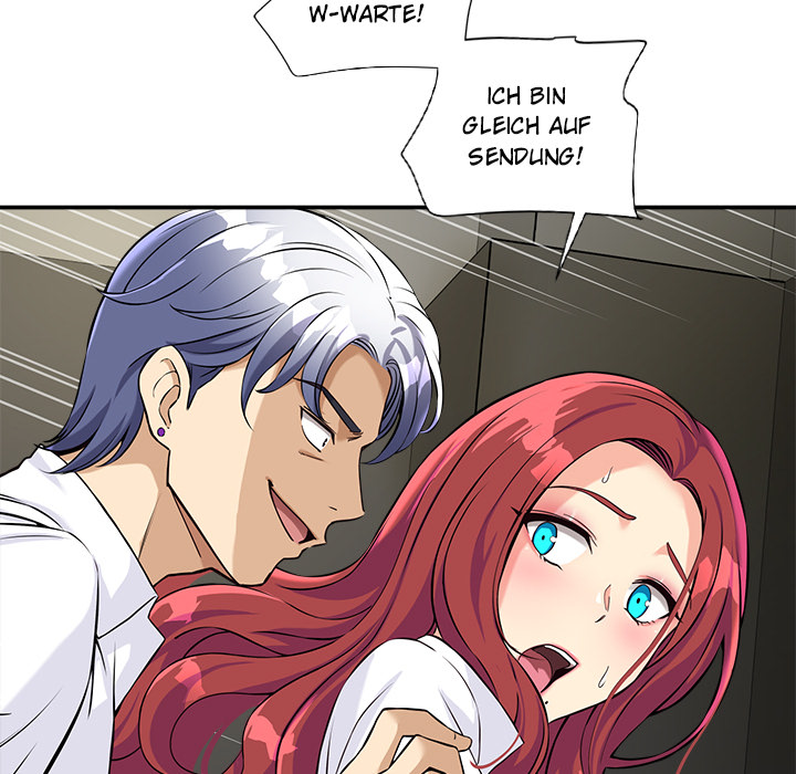 Meine zweite Freundin - episode 8 - 8