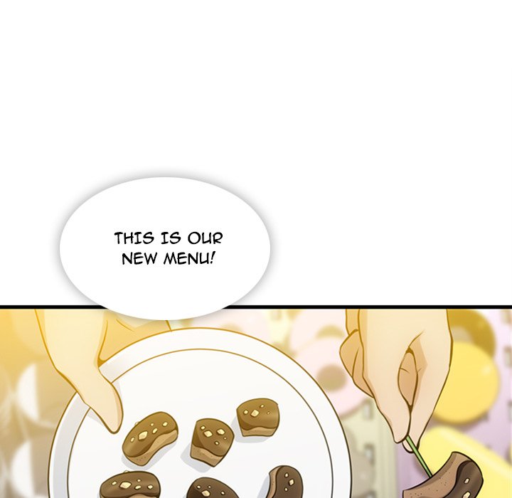 Such a Cute Spy - episode 11 - 4