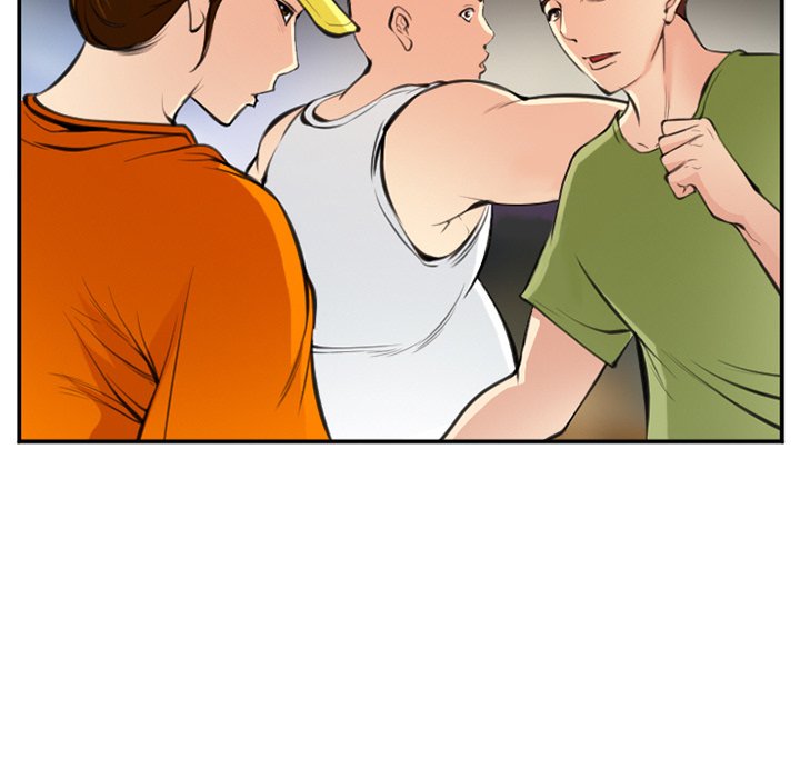 Dating Contract - episode 73 - 22