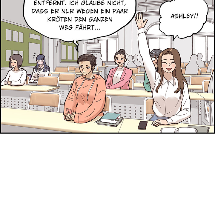 Der Hahn im Korb - episode 55 - 64