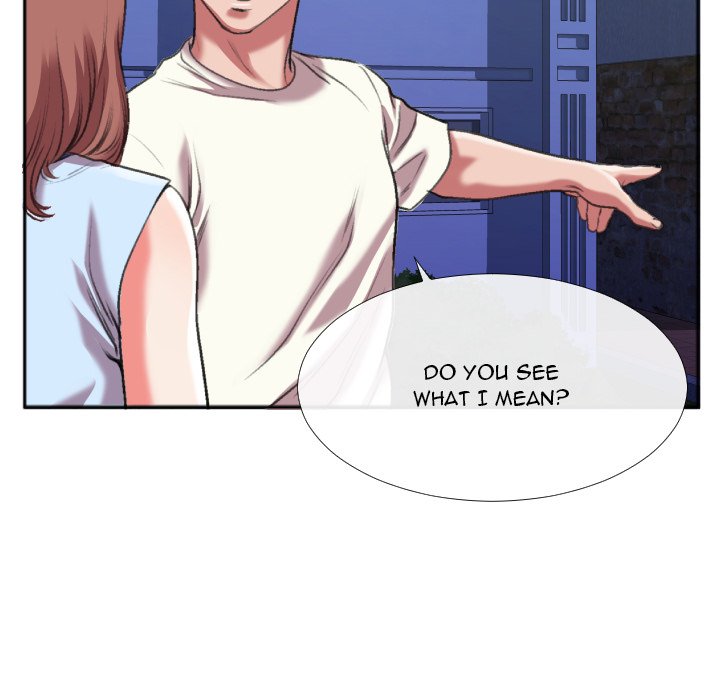 Between Us - episode 28 - 17