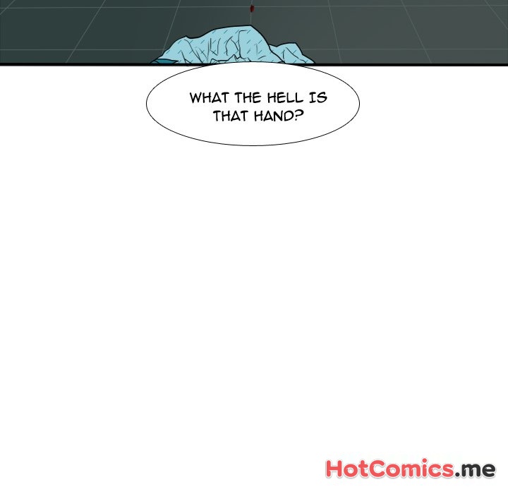 Attack of the Hand - episode 8 - 79