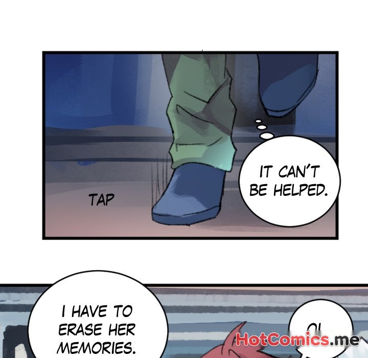 Death's Love Ballad - episode 20 - 20