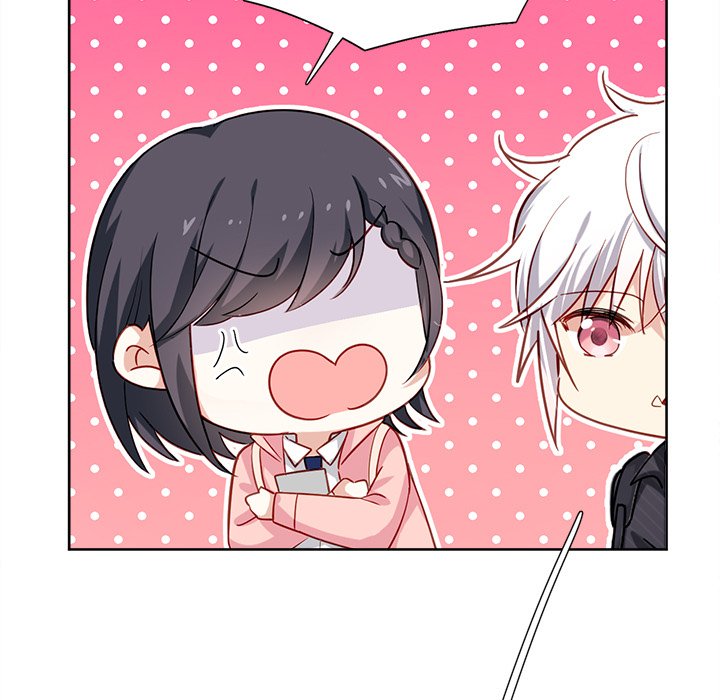 A Young Case of Hearts - episode 6 - 8