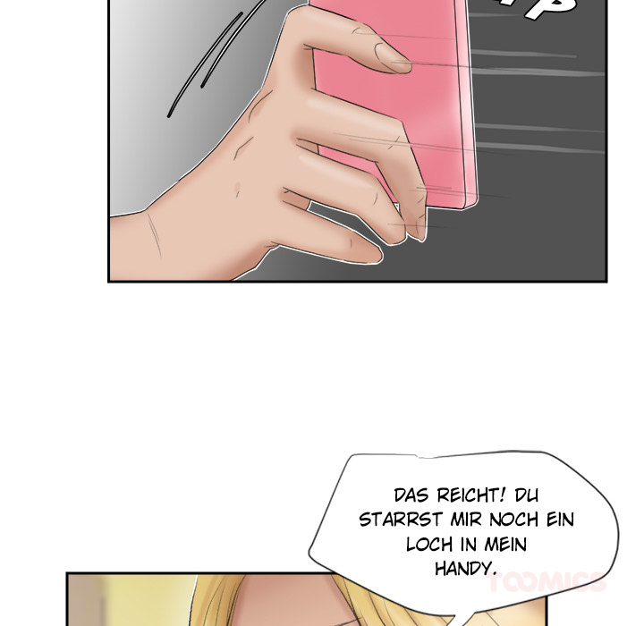 Lieber Nicht - episode 27 - 57