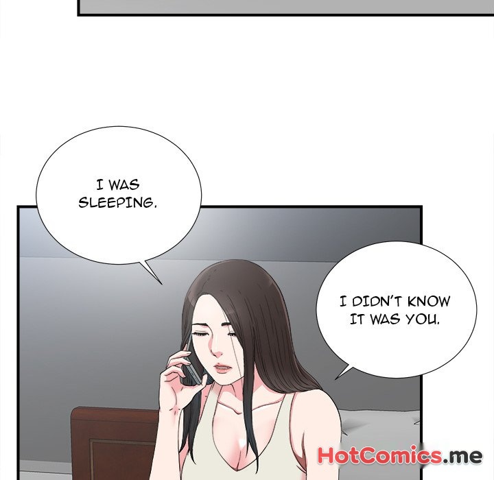 The Secret Friend - episode 61 - 11