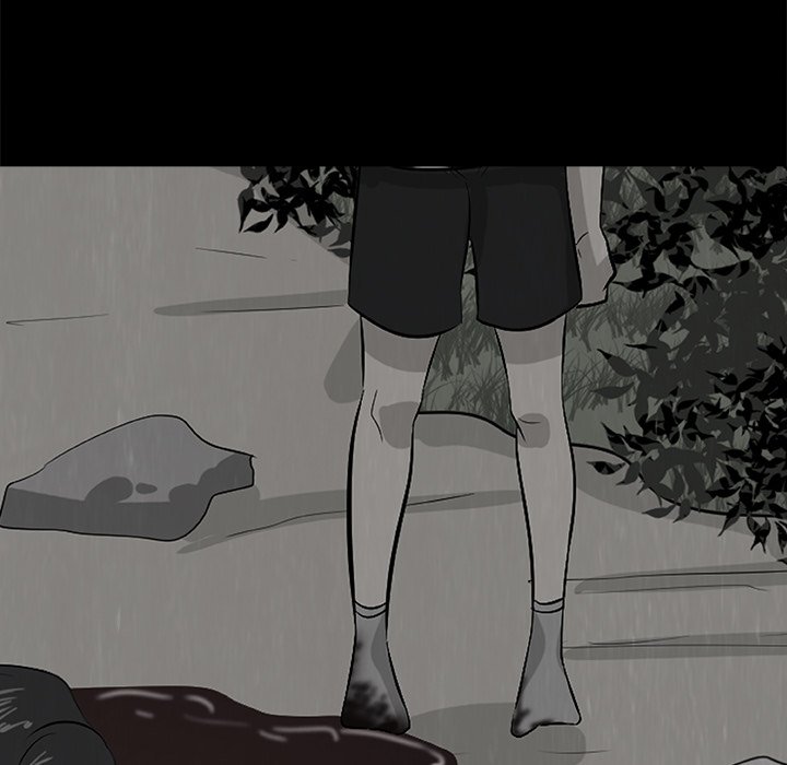 Original Horror Stories - episode 23 - 60