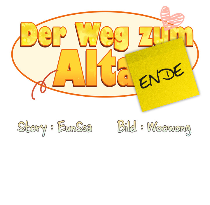 Der Weg zum Altar - episode 91 - 223