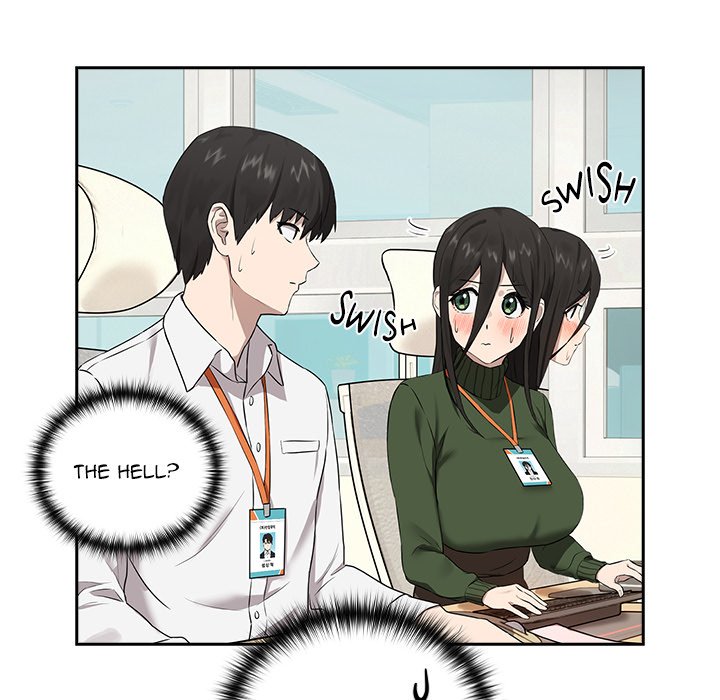 Dating After Work - episode 3 - 71